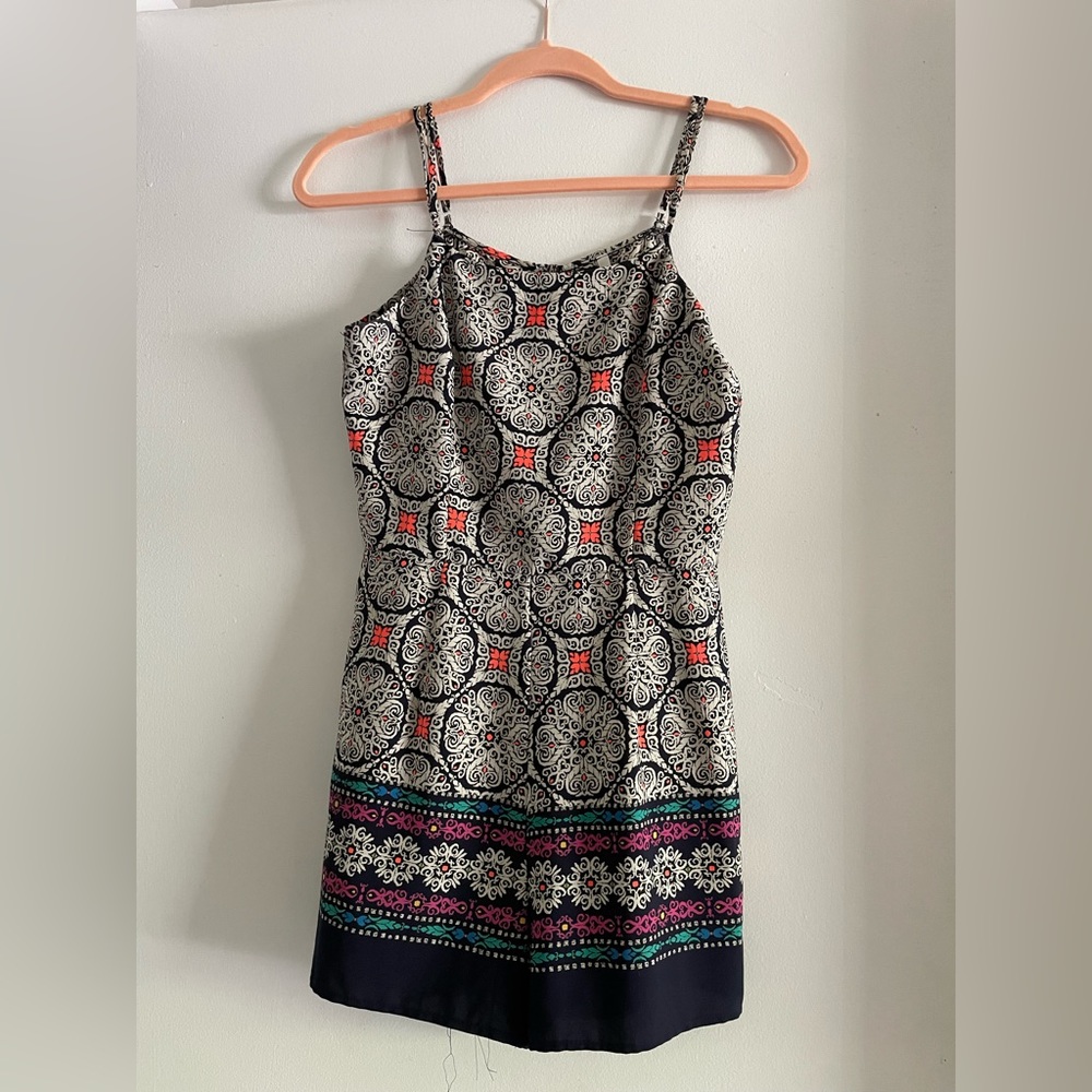 Romper